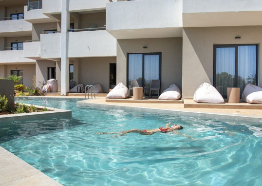 HOTEL MARE VILLAGE 4