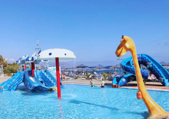 HOTEL MARE VILLAGE 5