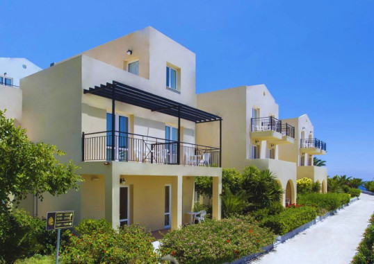 HOTEL MARE VILLAGE 6