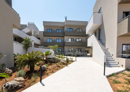 HOTEL MARE VILLAGE 7