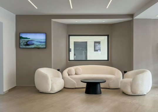 HOTEL MARE VILLAGE 9
