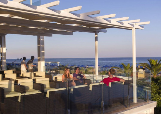 HOTEL MARE VILLAGE 14