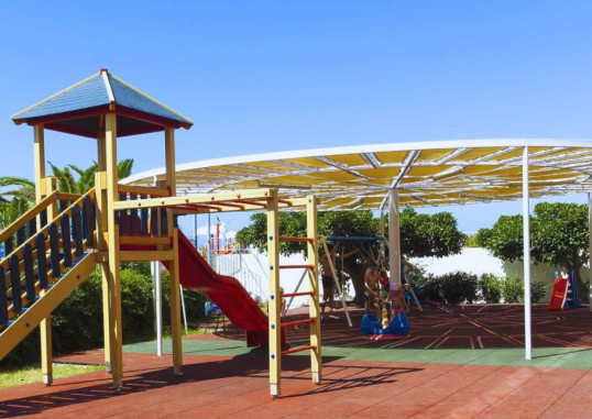 HOTEL MARE VILLAGE 17
