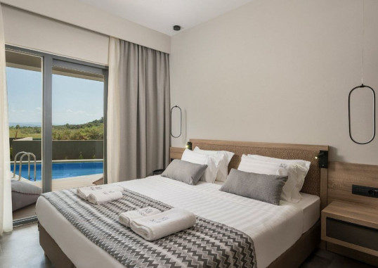 HOTEL MARE VILLAGE 20