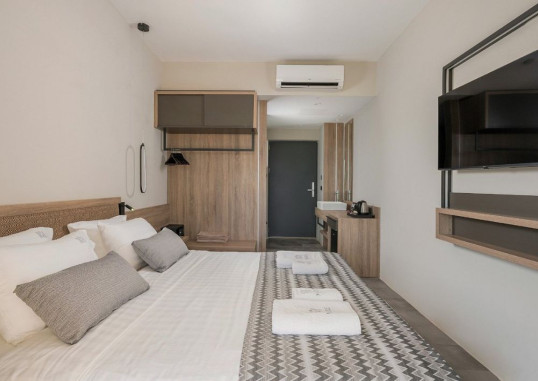 HOTEL MARE VILLAGE 21
