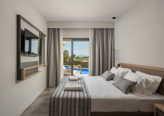 HOTEL MARE VILLAGE 22
