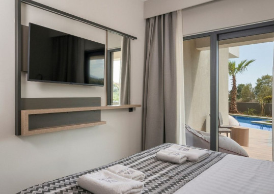 HOTEL MARE VILLAGE 23