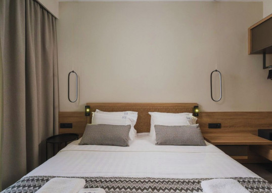 HOTEL MARE VILLAGE 25