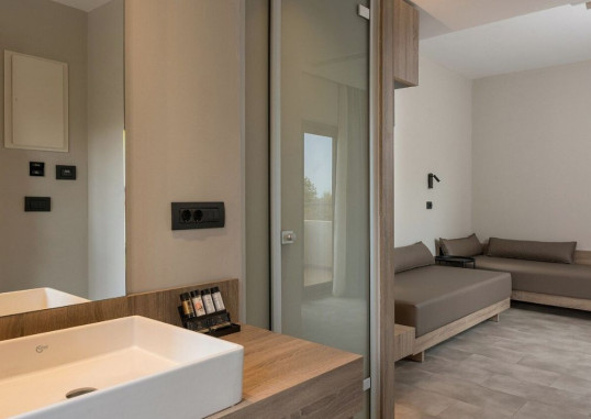 HOTEL MARE VILLAGE 26