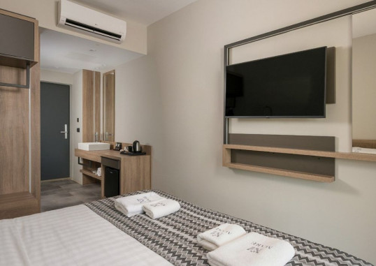 HOTEL MARE VILLAGE 27