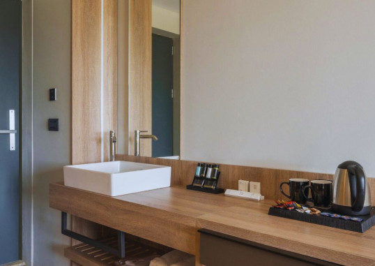 HOTEL MARE VILLAGE 28
