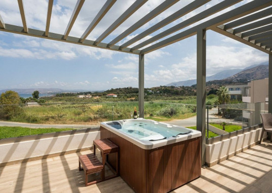 HOTEL MARE VILLAGE 30