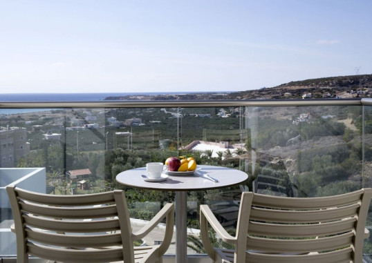 HOTEL MARE VILLAGE 31
