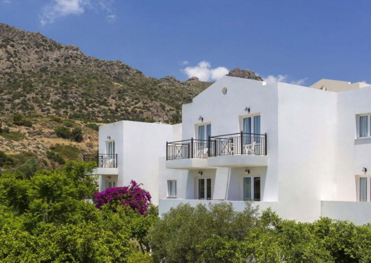 HOTEL MARE VILLAGE 32
