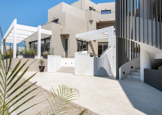 HOTEL MARE VILLAGE 33