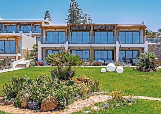 MITSIS RINELA BEACH RESORT & SPA 2
