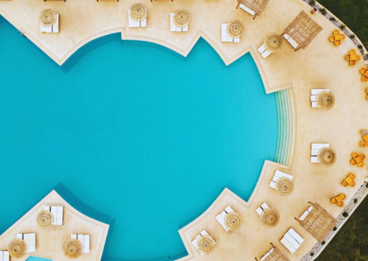 MITSIS RINELA BEACH RESORT & SPA 5