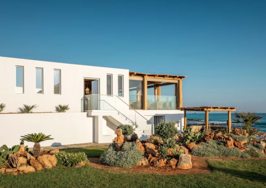 MITSIS RINELA BEACH RESORT & SPA 6
