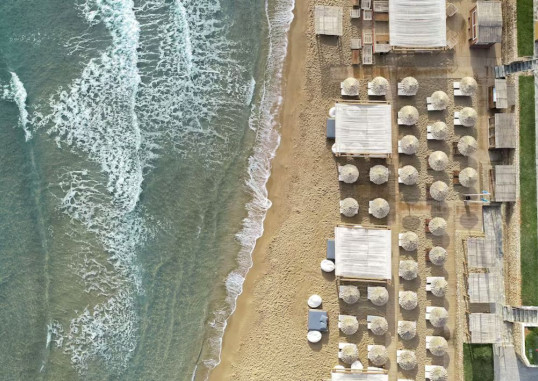 MITSIS RINELA BEACH RESORT & SPA 10