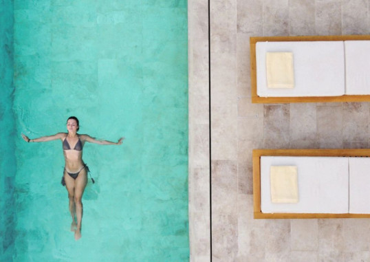 MITSIS RINELA BEACH RESORT & SPA 13