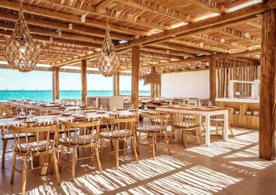 MITSIS RINELA BEACH RESORT & SPA 18