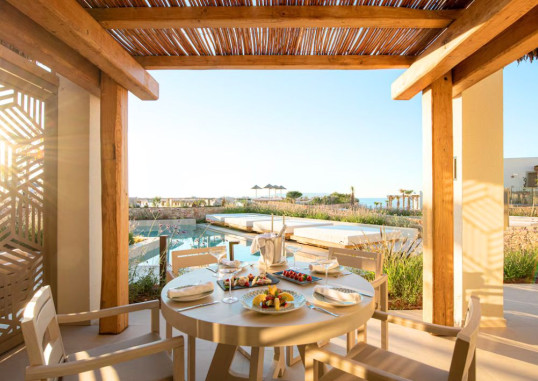 MITSIS RINELA BEACH RESORT & SPA 19