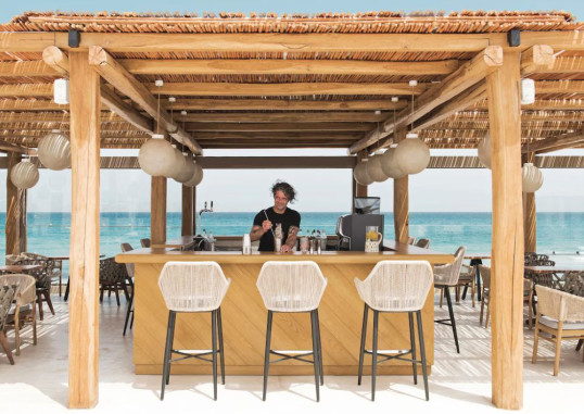 MITSIS RINELA BEACH RESORT & SPA 20