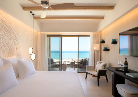 MITSIS RINELA BEACH RESORT & SPA 30