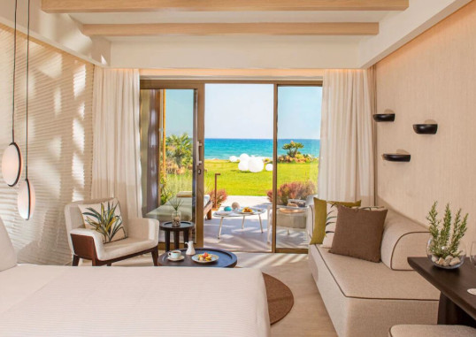 MITSIS RINELA BEACH RESORT & SPA 34