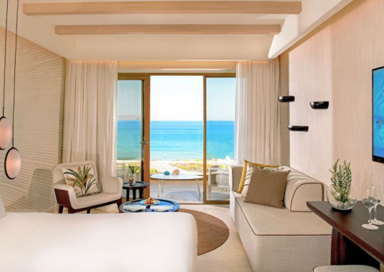 MITSIS RINELA BEACH RESORT & SPA 36