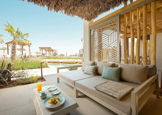 MITSIS RINELA BEACH RESORT & SPA 41