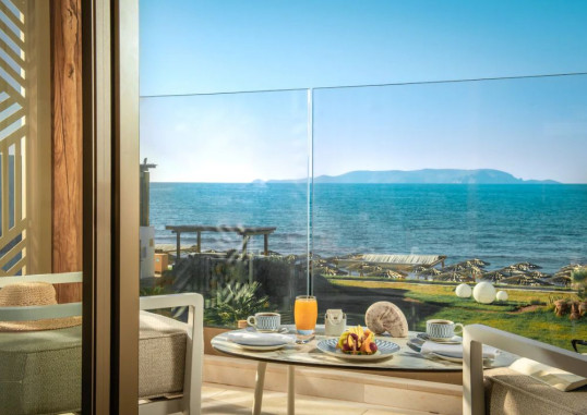 MITSIS RINELA BEACH RESORT & SPA 42
