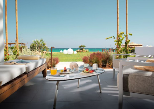 MITSIS RINELA BEACH RESORT & SPA 43