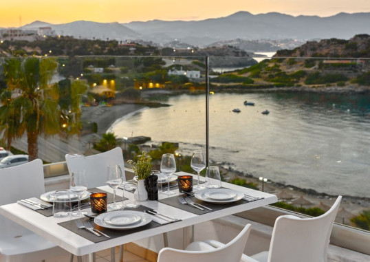 BLUE MARINE RESORT & SPA 14