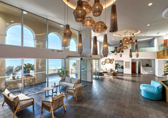 BLUE MARINE RESORT & SPA 26