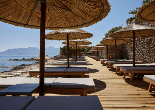 BLUE MARINE RESORT & SPA 28