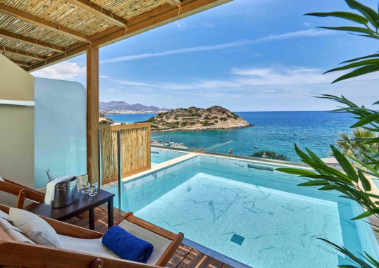 BLUE MARINE RESORT & SPA 41