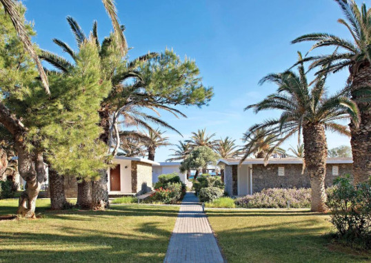 CIVITEL CRETA BEACH 1