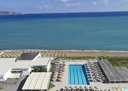 CIVITEL CRETA BEACH 2