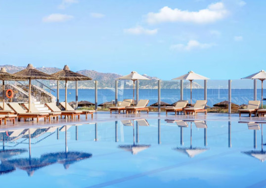 CIVITEL CRETA BEACH 3