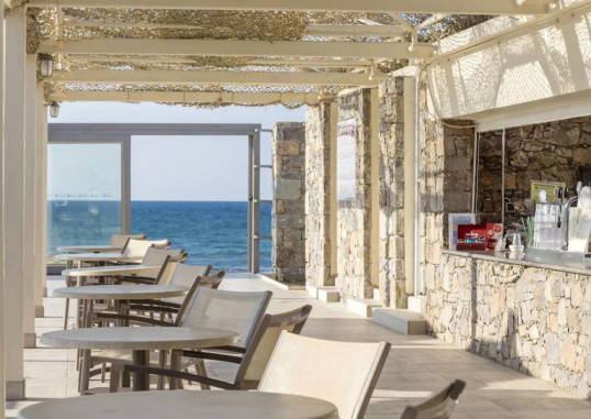 CIVITEL CRETA BEACH 5