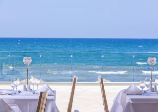CIVITEL CRETA BEACH 7