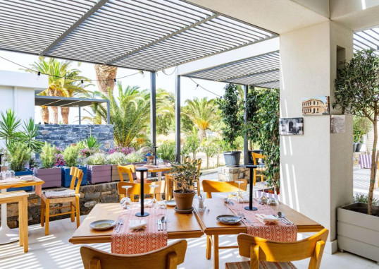 CIVITEL CRETA BEACH 8