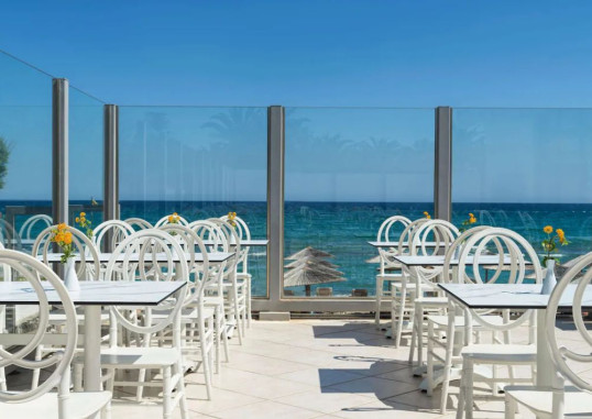 CIVITEL CRETA BEACH 9