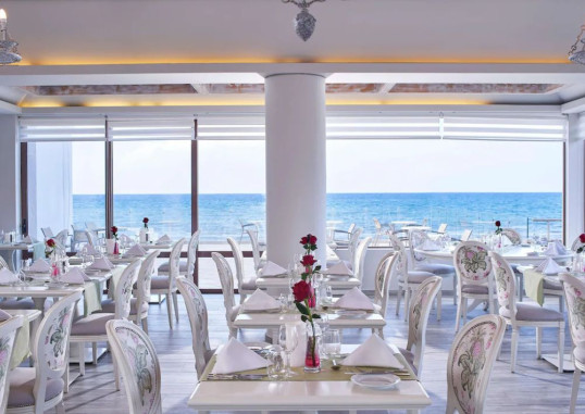 CIVITEL CRETA BEACH 13