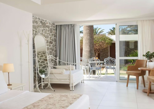 CIVITEL CRETA BEACH 18
