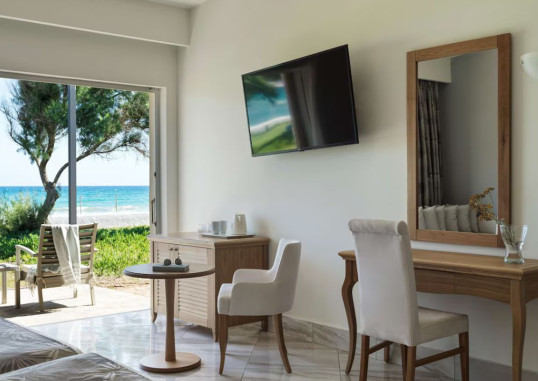CIVITEL CRETA BEACH 24