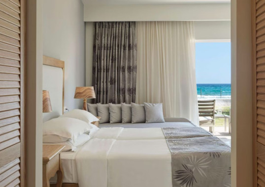 CIVITEL CRETA BEACH 26