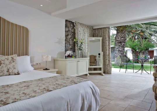 CIVITEL CRETA BEACH 28