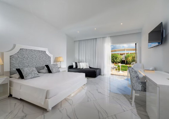 CIVITEL CRETA BEACH 30
